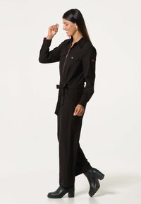 J&JOY GALLOWAY OBSERVATORY - Jumpsuit - blue