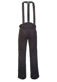 Killtec Dungarees - black