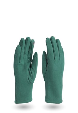 Guanti - verde