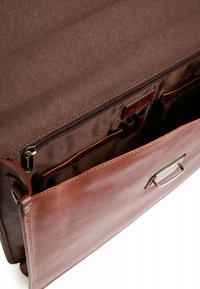 Hexagona RÉPUBLIQUE - Aktetas - marron