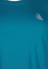 Active by Zizzi WORKOUT  - Langarmshirt - corsair