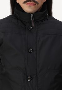 JOOP! CALVINO - Winterjacke - black