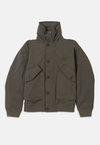 JACKET - Casaco leve - black ink
