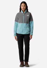 The North Face - Spodnie materiałowe