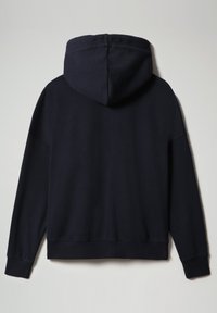 Napapijri Felpa con zip - dark blue