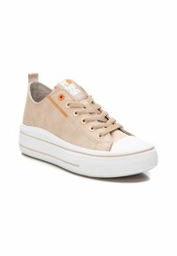 Refresh Zapatillas - beige
