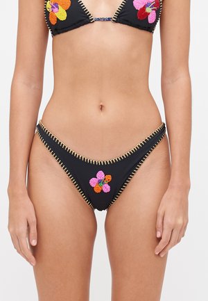 It's Now Cool THE ADORN - Bikini bottoms - seychelles