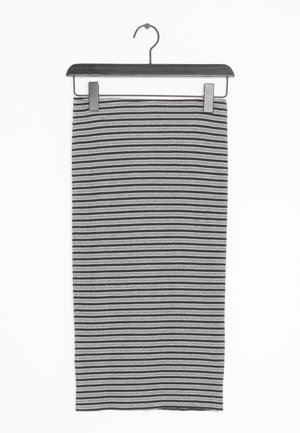 Jupe crayon - grey