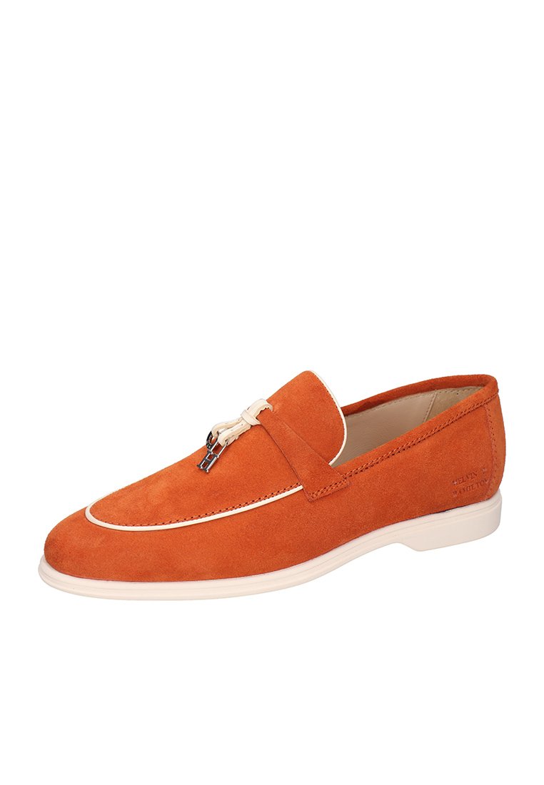 Pantofi slip-on