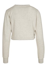 Urban Classics Mikina - grey