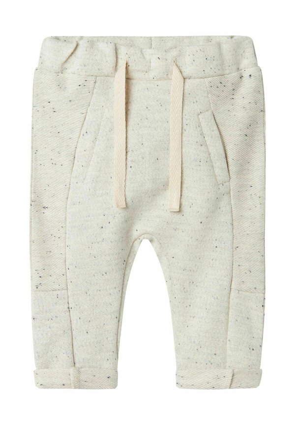 Jogginghose - peyote melange
