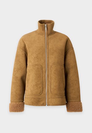 MAX&Co., Veste mi-saison - light brown