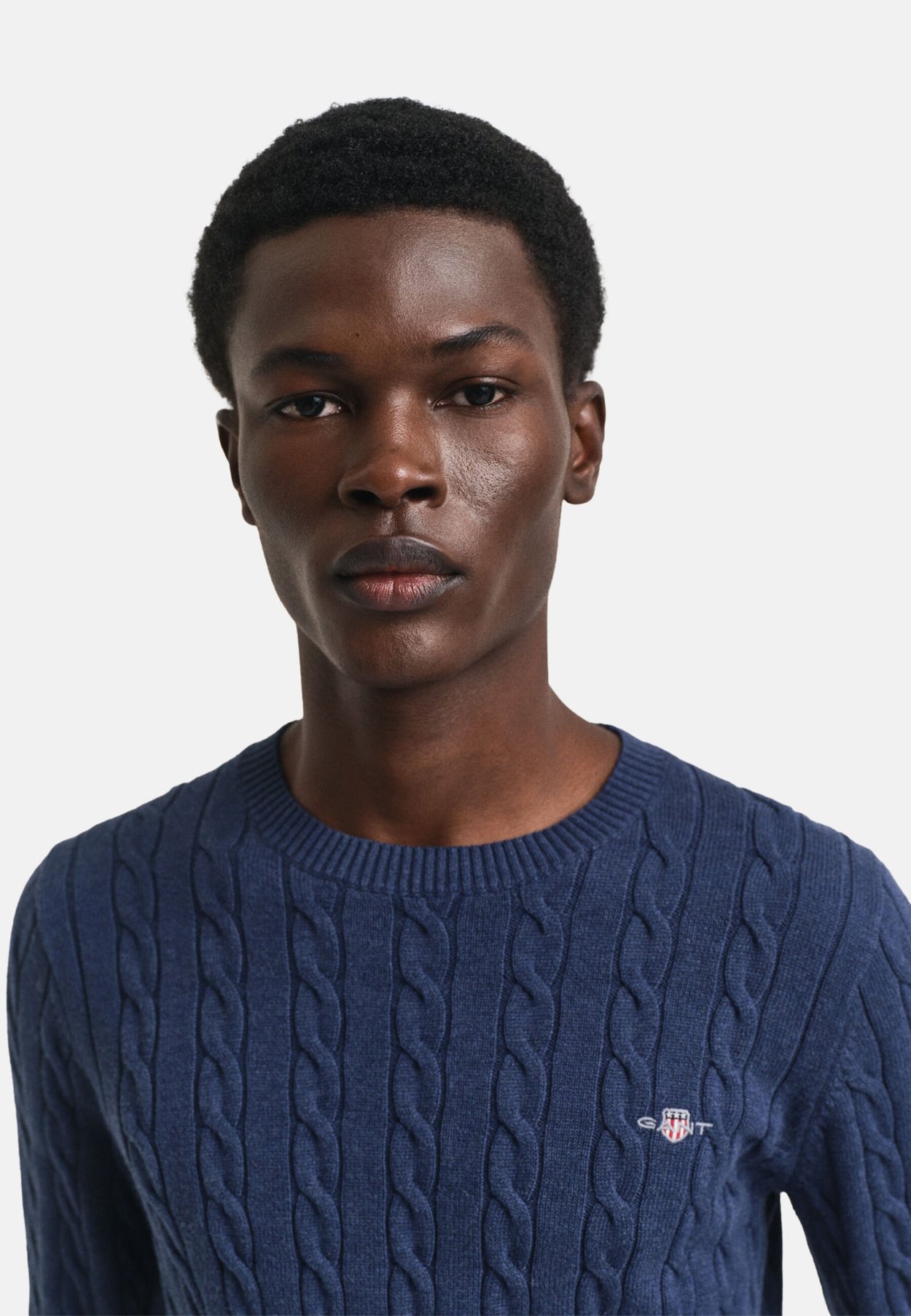 Strickpullover