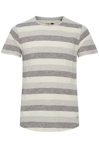 SDTHICCO - T-shirt con stampa - monument