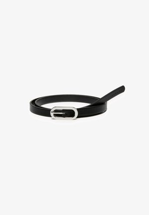 Sisley, Cintura - black