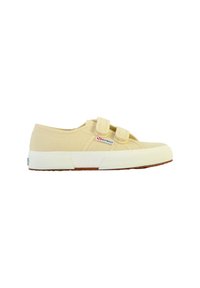 Superga BASKET  ENFANT COTJSTRAP  - Scarpe primi passi - beige claire