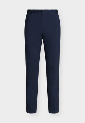 Calvin Klein, REGULAR - Pantalon classique - ink blue