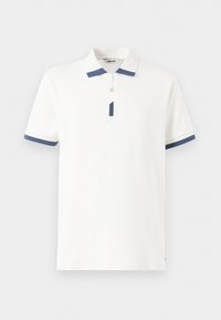 Não selecionado, off white