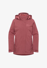 Selezionato, red ochre