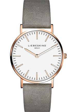 Montre - grey