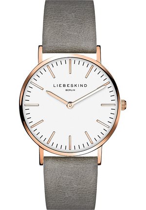 Liebeskind Berlin Horloge - grey