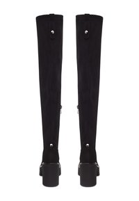 Cesare Gaspari Muszkieterki