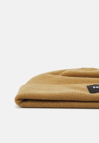 The North Face DOCK WORKER BEANIE UNISEX - Mössa - utility brown