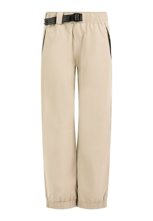 Protest, PROTEST SKIHOSE PRTSAMI - Snowboardbroek - bamboobeige