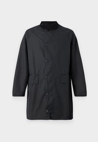COUNTRY JACKET - Klassikaline mantel - navy