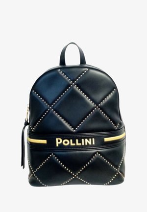 Pollini Rugzak - nero