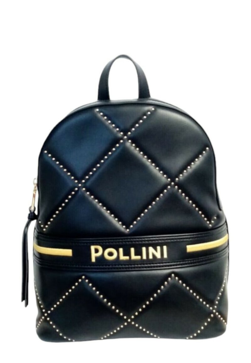 Pollini Rugzak - nero