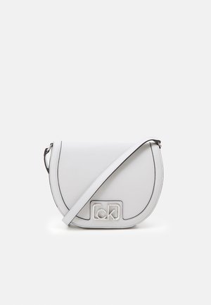 Bandolera - grey