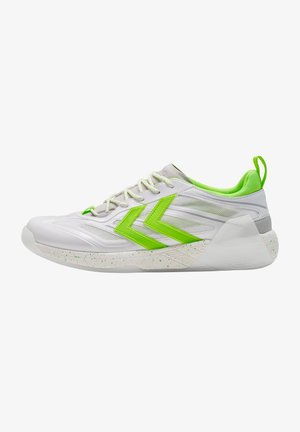 ALGIZ - Handball shoes - white