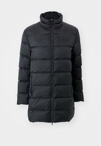 GANT LIGHT COAT - Sulemantel - black