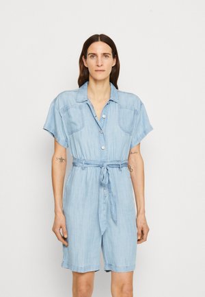 Esprit Ολόσωμη φόρμα - blue light wash