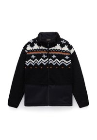 Niewybrane, black beauty