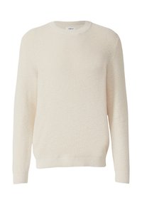 Niet geselecteerd, helles beige