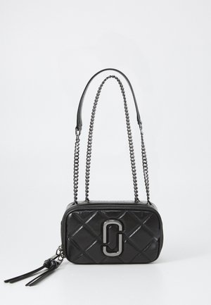 THE SNAPSHOT - Borsa a tracolla - black