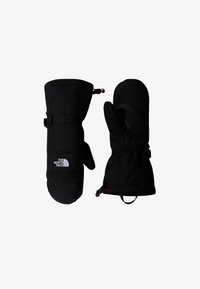 Ausgewählt, tnf black