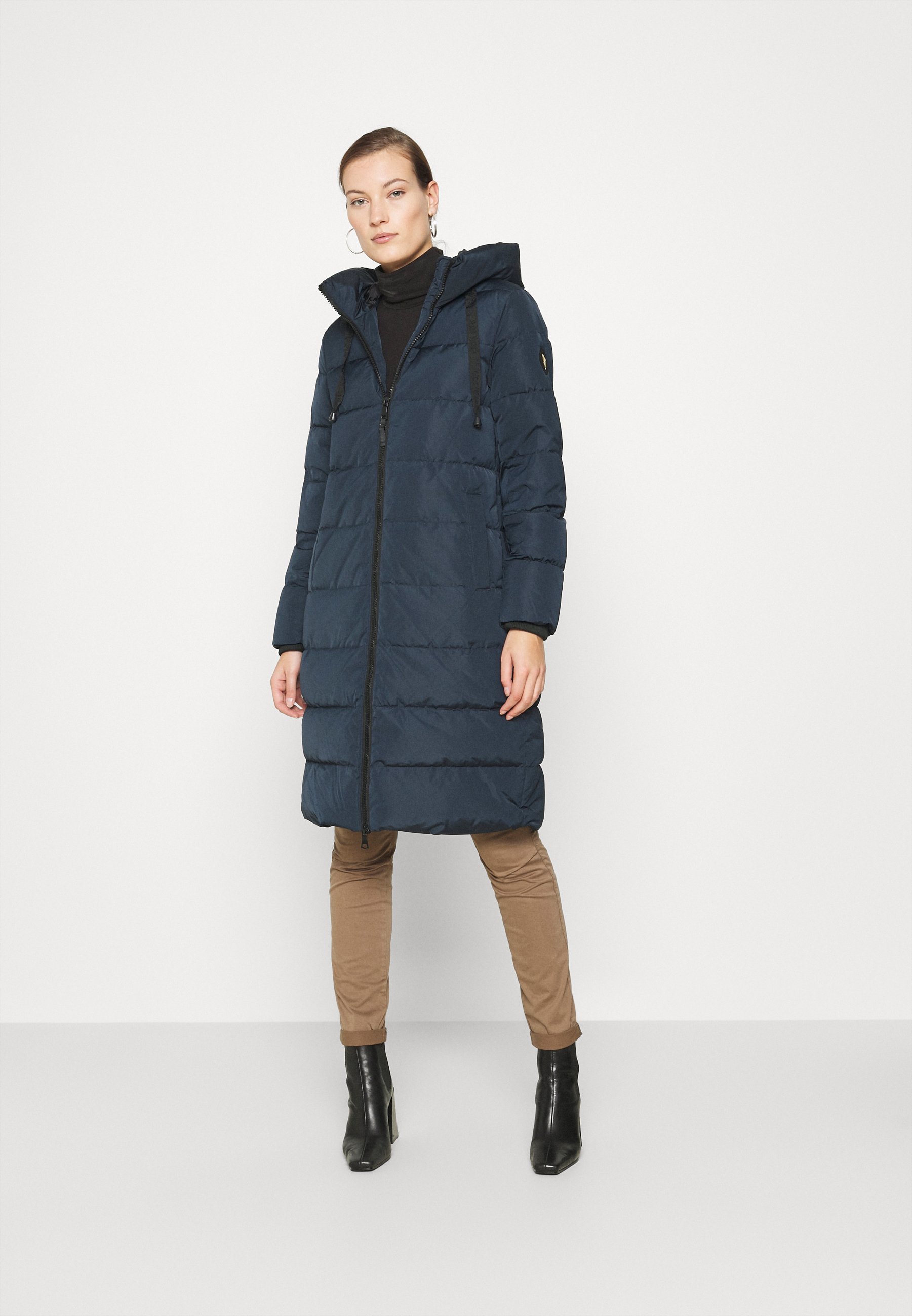 Mos mosh nova down coat navy Clearance