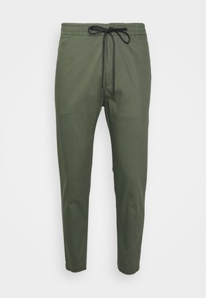Pantalones - green