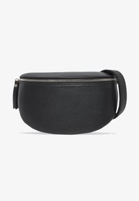 Ausgewählt, schwarz