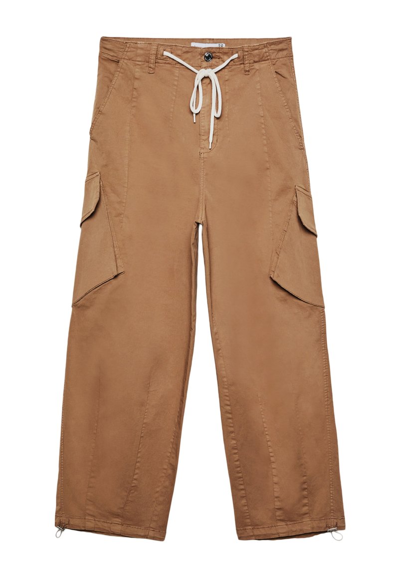 Pantalones cargo