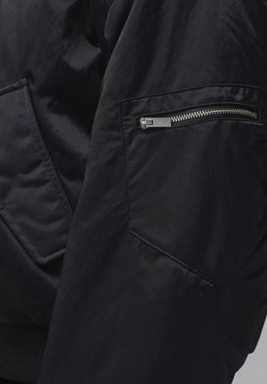 Jordan RENEGADE - Giubbotto Bomber - black