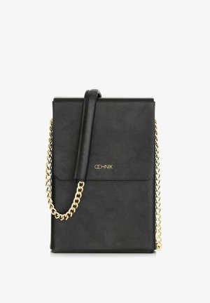 OCHNIK - Pokrowiec na telefon komórkowy