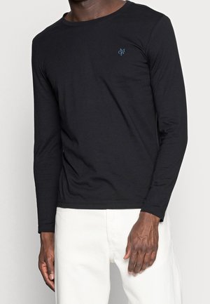 Langarmshirt - dark blue