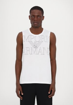 SLEEVELESS  - Débardeur - white