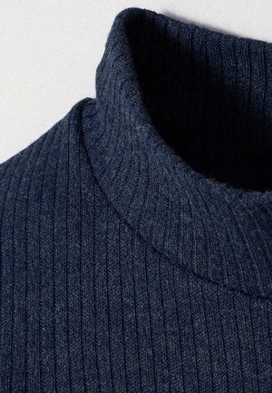 Damart Trui - Navy