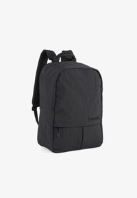Unselected, black