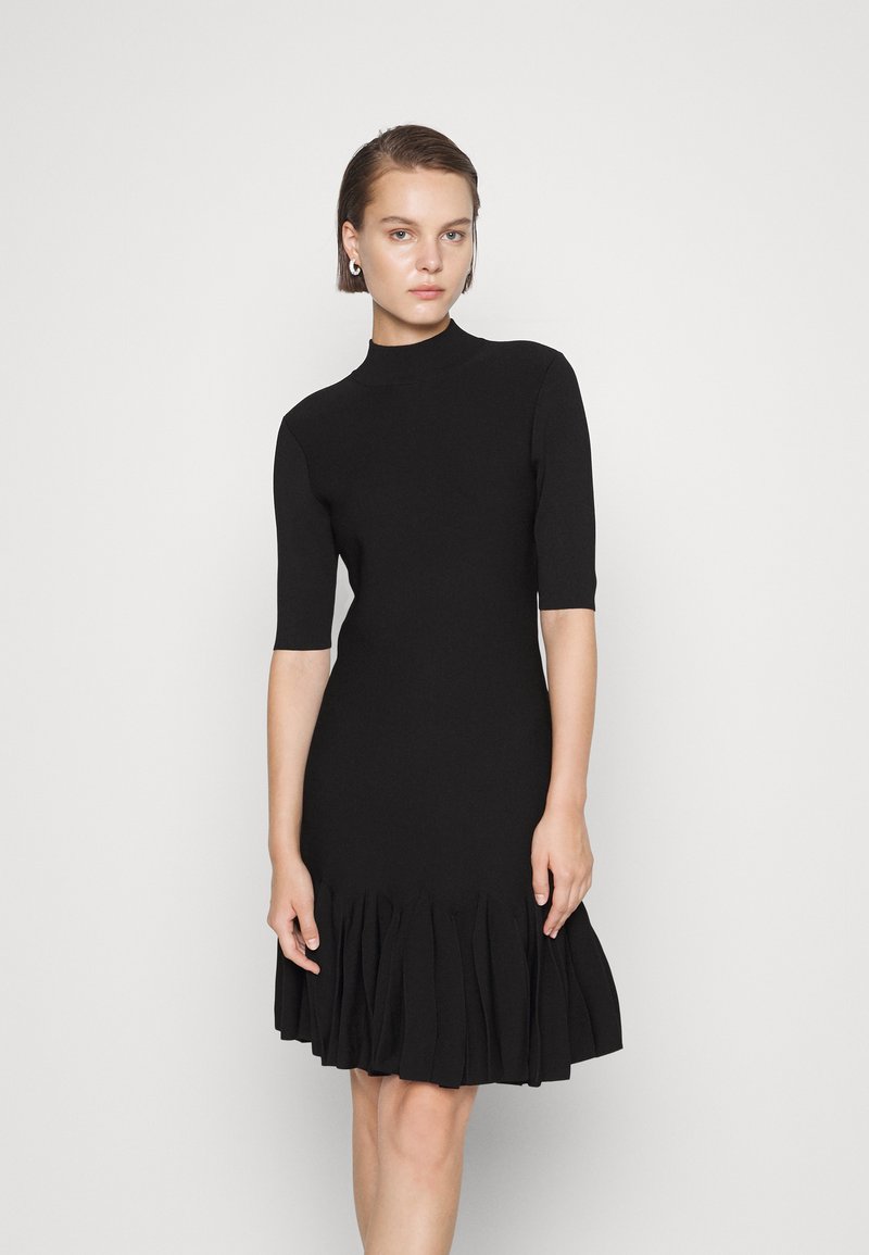 Ted Baker CANDDY Cocktail dress / Party dress black Zalando.de